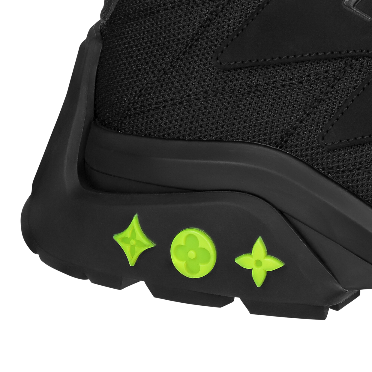 Millenium Sneaker MEN Shoes LOUIS VUITTON